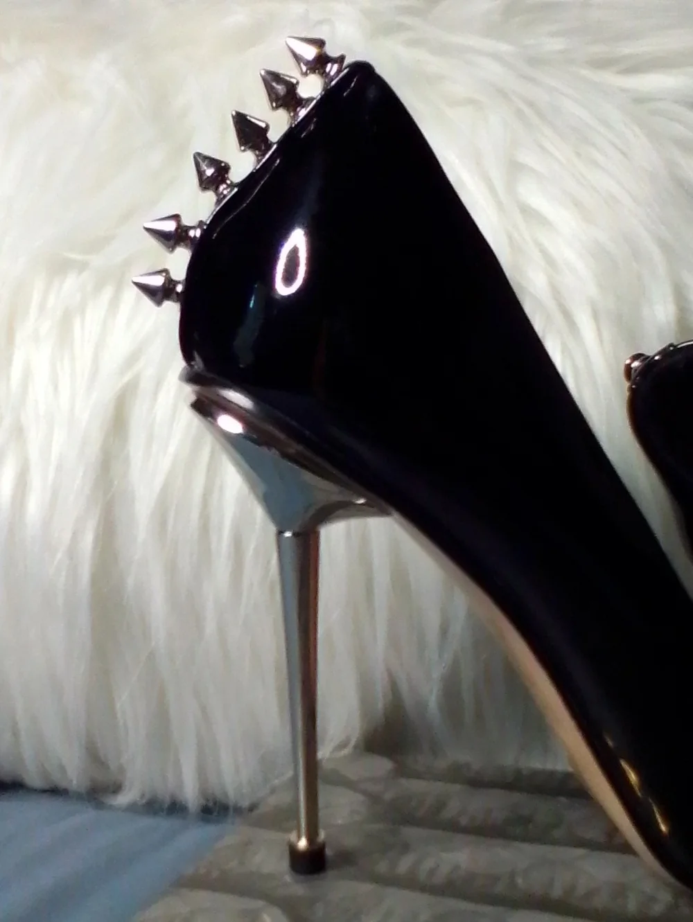 Azalea Wang chic black